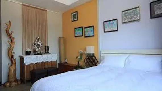 Citylife Chungcheng Guesthouse | Hualien İdari Bölgesi - Hualien (ve civarı) - Hualien Şehri - Hualien Şehir Merkezi