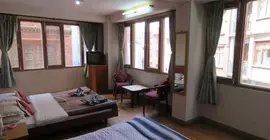 Stupa Guest House | Kathmandu - Thamel