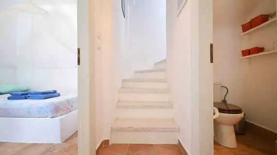 Villa Kelly | Ege Adaları - Mikonos