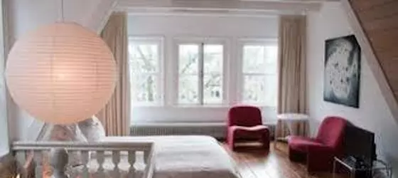 Kalkmarkt Suites | Kuzey Hollanda - Amsterdam - Amsterdam Merkezi