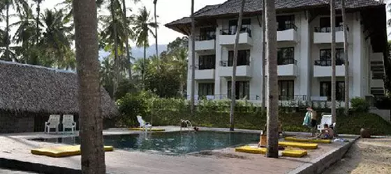 Coconut Beach Resort | Surat Thani (vilayet) - Koh Samui