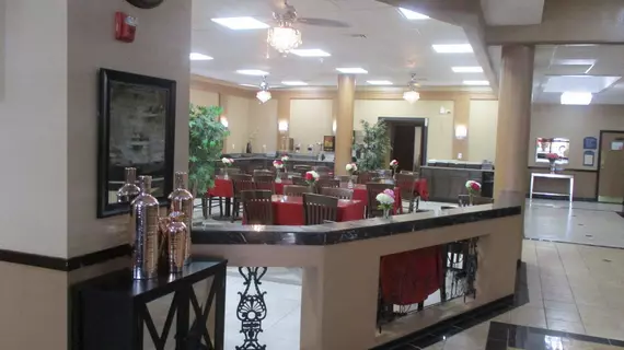 Best Host Inn Plaza Kansas City South | Missouri - Kansas City (ve civarı) - Kansas