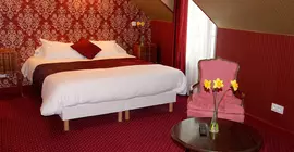 Hotel Rabelais | Centre - Loire Vadisi - Indre-et-Loire (bölge) - Tours