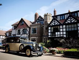 The Manor House | Surrey (kontluk) - Waverley - Godalming