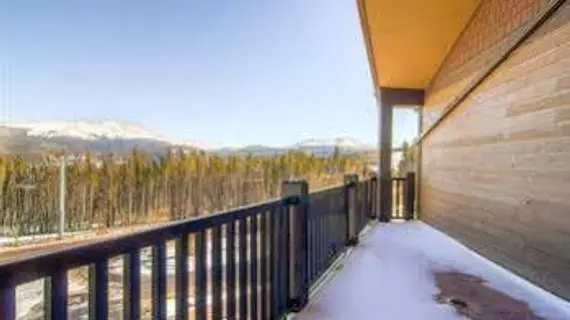 Crystal Peak Lodge by Pinnacle Lodging | Kolorado - Summit İlçesi - Breckenridge