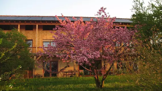 BioAgriturismo Campo di Cielo | Veneto - Belluno (vilayet) - Cesiomaggiore