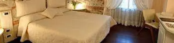 Hotel Cascina Di Corte | Piedmont - Turin (ve civarı) - Venaria Reale