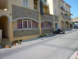 Hotel L'Ancora | Sardinya - Sassari - Santa Teresa di Gallura