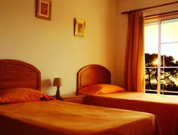 Hotel Apartamentos Al Tarik | Alentejo - Setubal (bölge) - Santiago do Cacem