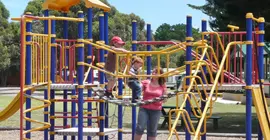 Victor Harbor Holiday & Cabin Park | Güney Avustralya - Victor Harbor (ve civarı) - Victor Harbor