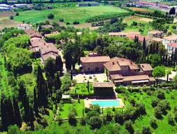 Villa Barberino | Toskana - Arezzo (vilayet) - Cavriglia