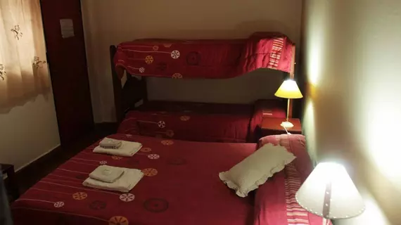 Hostal Rincon del Cielo | Salta (ili) - Capital Department - Salta (ve civarı) - Salta