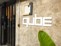 Qube Suites Sukhumvit | Bangkok - Bangkok Merkezi İş Bölgesi