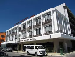 The Crown Borneo Hotel | Sabah - Kota Kinabalu (ve civarı) - Kota Kinabalu - Kampung Sembulan Baru - Tanjung Aru