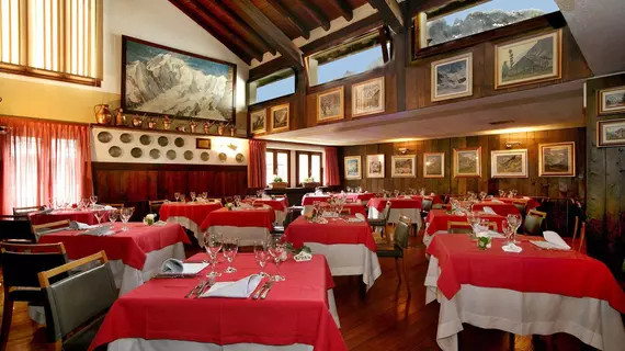 Hotel Pilier D'Angle | Valle d'Aosta - Courmayeur