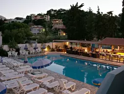 Elies Hotel | Ege Adaları - Kilimli (Kelemez) - Panormos