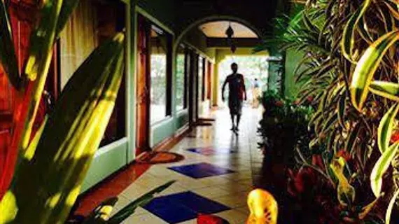 Tamarindo Hostels Resort | Guanacaste - Tamarindo