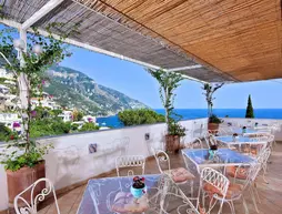 Hotel Vittoria | Campania - Salerno (il) - Positano