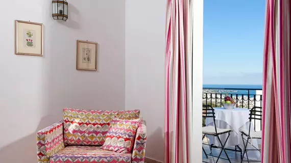 Creta Blue Boutique Hotel | Girit Adası - Kandiye (bölge) - Hersonissos - Koutouloufari