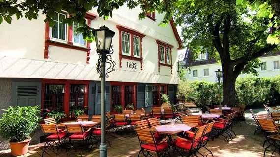 Gasthaus zum Ochsen | Baden-Wuerttemberg - Mannheim