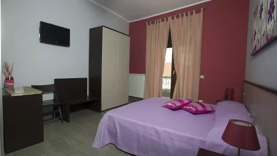 B&B Eco | Campania - Salerno (il) - Mount Vesuvius - Pompei (bölge) - Pompei