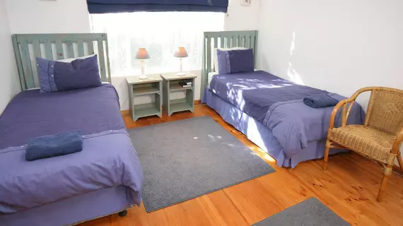 Aquarius Bed & Breakfast | Eastern Cape - Kouga - Jeffreys Bay