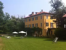 Hotel Villa Simplicitas | Lombardy - Como (il) - San Fedele Intelvi