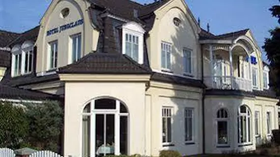 Hotel Jungclaus | Schleswig-Holstein - Wentorf bei Hamburg