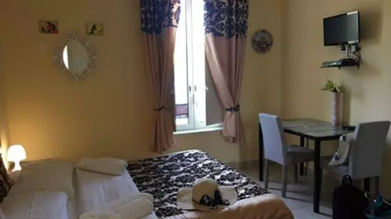 B&B Casa Lanfranchi | Sicilya - Messina (vilayet) - Taormina Sahili - Taormina