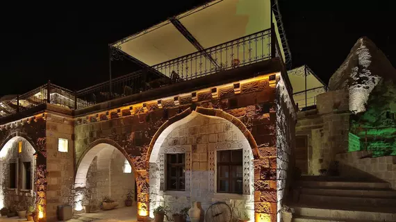 Panoramic Cave Hotel | Nevşehir - Nevşehir