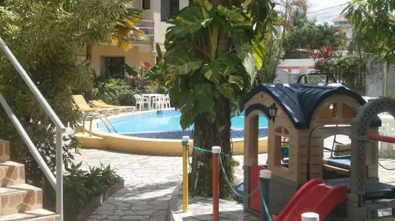 Hotel Mango | Peravia (il) - Santo Domingo (ve civarı) - Boca Chica