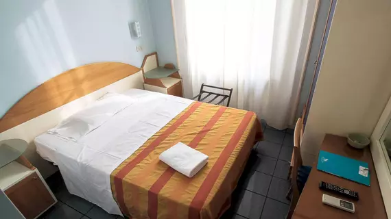 Hotel Soggiorno Athena | Toskana - Pisa (vilayet) - Pisa - Sant'Antonio - Pisa Kent Merkezi