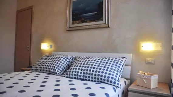 Bed & Breakfast Agli Horti Sallustiani | Lazio - Roma (ve civarı) - Roma Kent Merkezi - Sallustiano