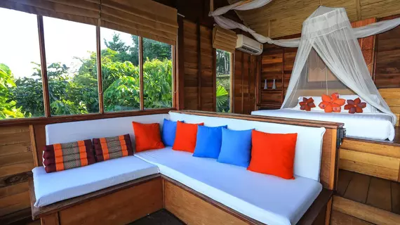 Serendipity Beach Resort Koh Lipe | Satun İli - Satun