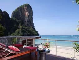 Sand Sea Resort Railay Beach | Krabi İli - Krabi