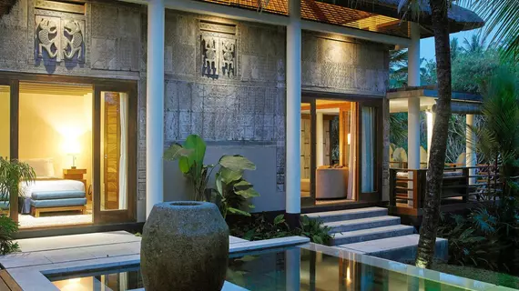 Suara Alam Villas and Spa | Bali - Ubud