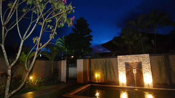 Bali Rich Luxury Villas | Bali - Badung - Seminyak