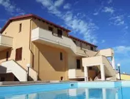 Residence Li Russi | Sardinya - Sassari - Castelsardo