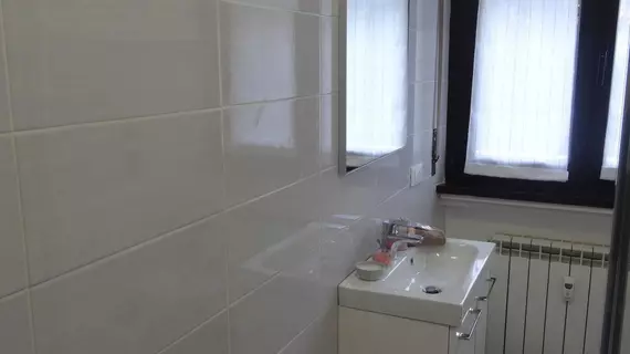 Alessias Flat Da Vinci Apartment | Lombardy - Milano (ve civarı) - Milano - Ripamonti Corvetto