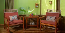 Lapa Rios Eco Lodge | Puntarenas (ili) - Puerto Jimenez