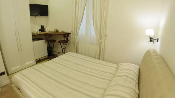 B&B Chez Moi | Emilia-Romagna - Bolonya (vilayet) - Bologna - Santo Stefano