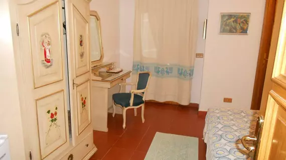 Hotel Grazia Deledda | Sardinya - Sassari - Arzachena