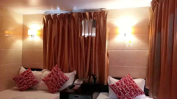 Joyous Guest House | Hong Kong - Hong Kong City Center - Tsim Sha Tsui