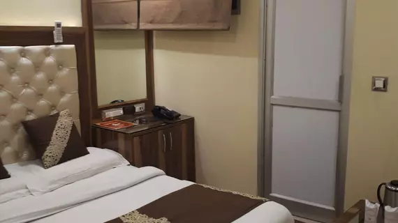 Hotel Lals Haveli | Batı Delhi - Ulusal Eyalet Başkenti Delhi - Delhi (ve civarı) - Yeni Delhi - Paharganj