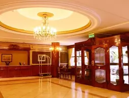 Hotel Astor | Buenos Aires (ili) - Mar del Plata (ve civarı) - Mar del Plata