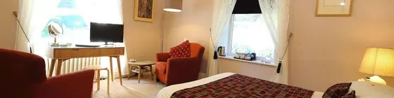 Sunnybank Boutique Guesthouse | Batı Yorkshire (kontluk) - Holmfirth