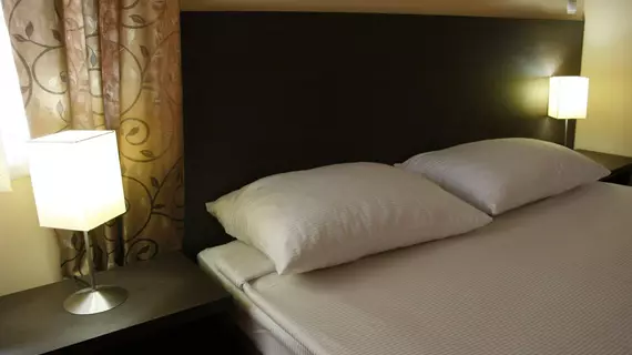 Hotel Divan | Sarajevo Canton - Sarajevo - Bascarsije - Old Town