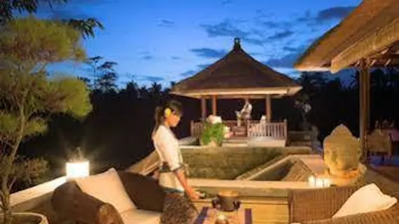 Villa Santai | Bali - Ubud