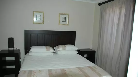 Walts Place | Gauteng - City of Tshwane - Johannesburg (ve civarı) - Benoni