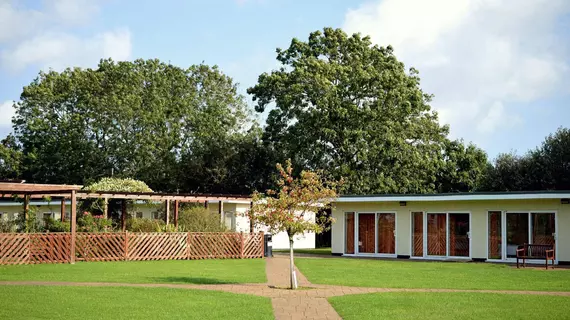 Pontins-Pakefield Holiday Park | Suffolk (kontluk) - Lowestoft - Gisleham